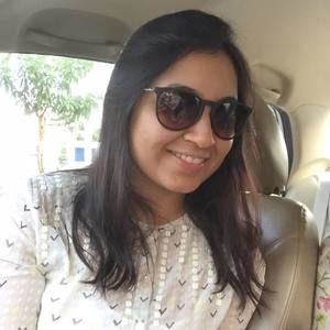 Meet your Posher, Nikita